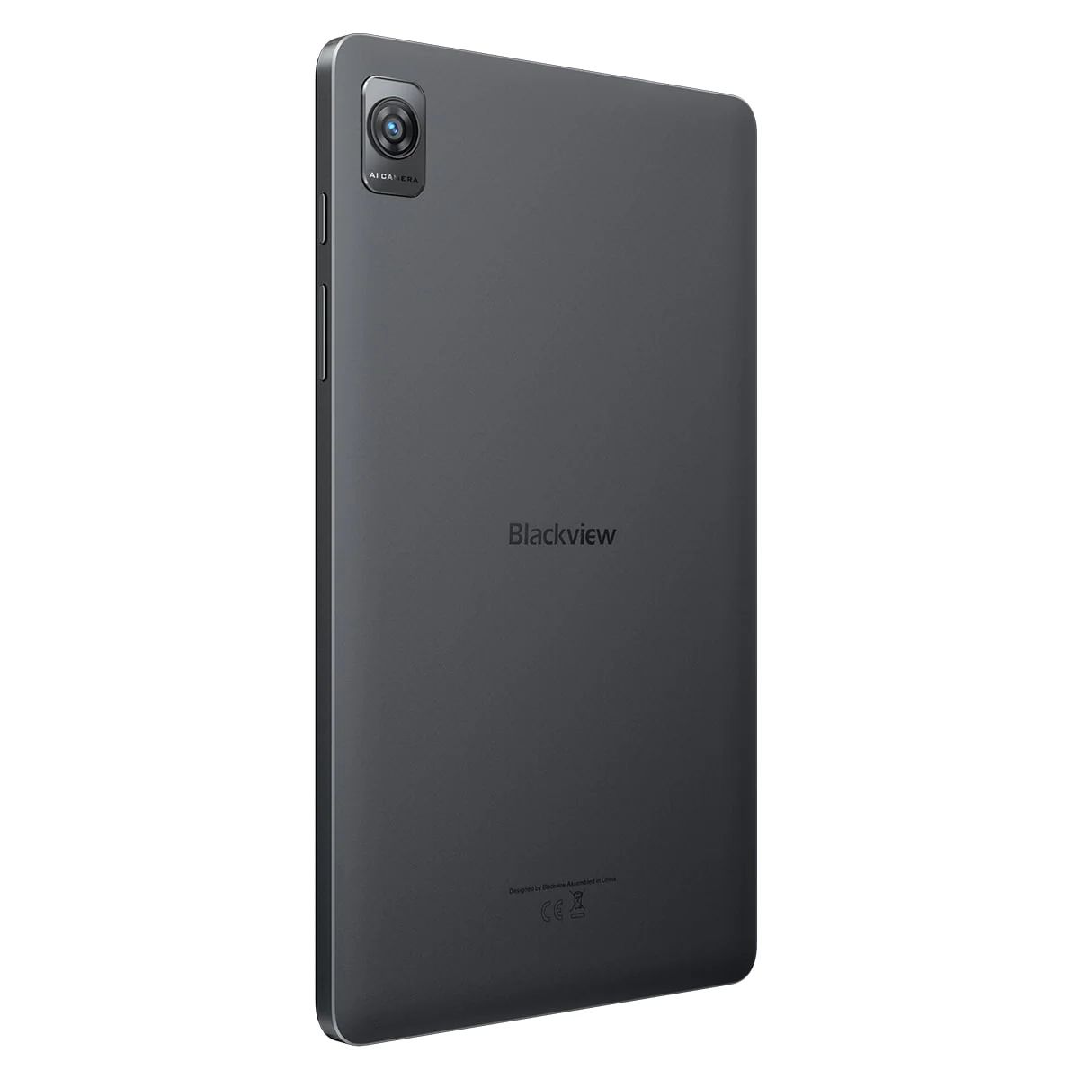 Matériels informatique tablette tactile BLACKVIEW Tab 60 Grise infinytech Réunion 04
