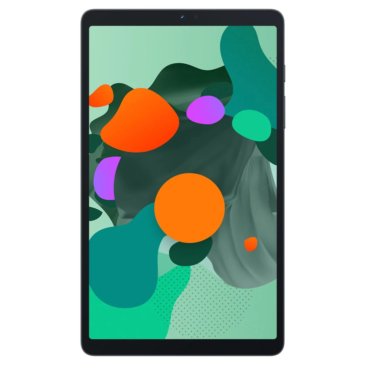 Matériels informatique tablette tactile BLACKVIEW Tab 60 Grise infinytech Réunion 02