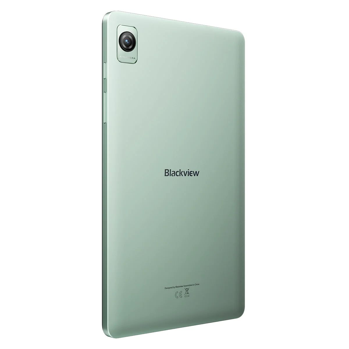 Matériels informatique tablette tactile BLACKVIEW Tab 60 Verte infinytech Réunion 05