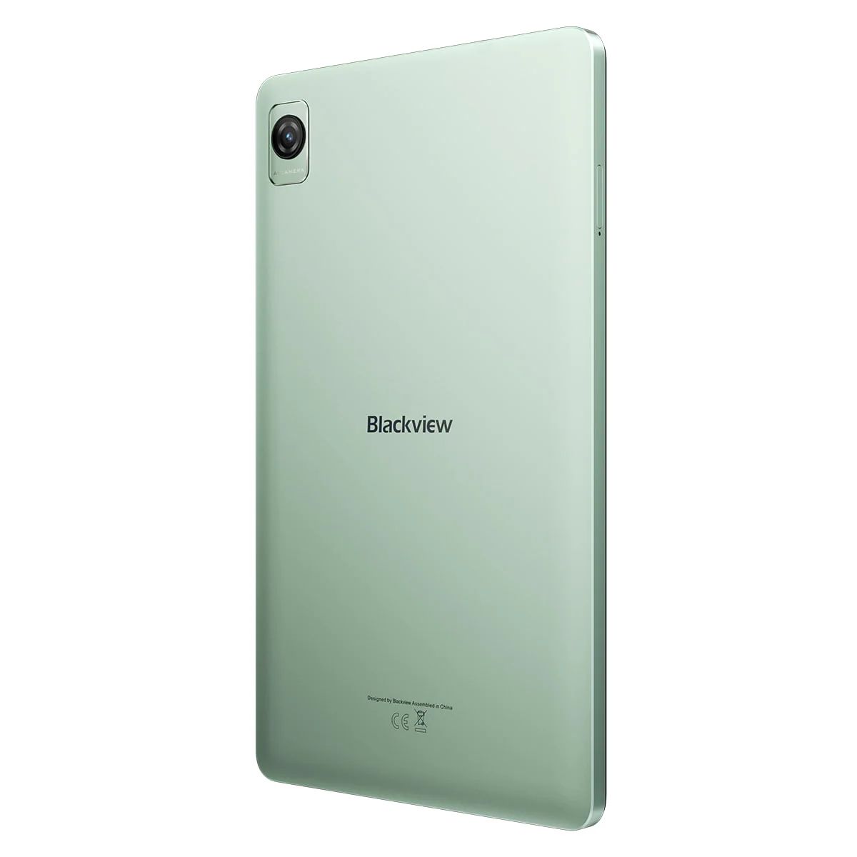 Matériels informatique tablette tactile BLACKVIEW Tab 60 Verte infinytech Réunion 04
