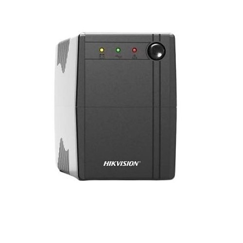 Matériels informatique onduleur HIKVISION DS-UPS600 infinytech Réunion 01