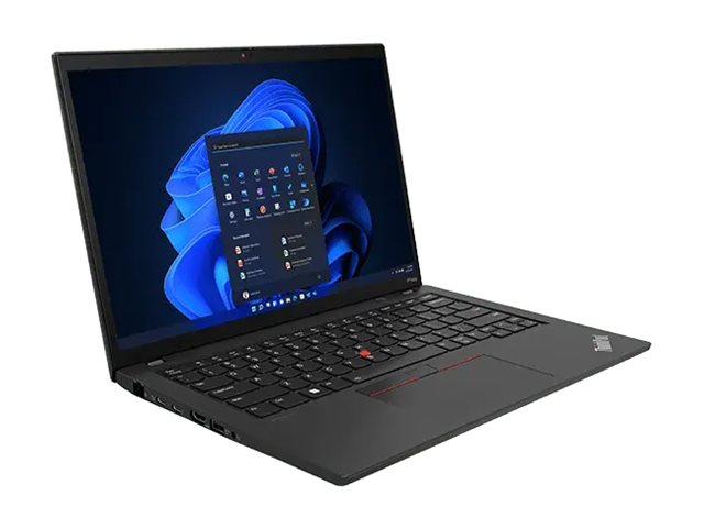 Matériels informatique pc portable LENOVO P14s Gen4 21HF000RFR infinytech Réunion 02