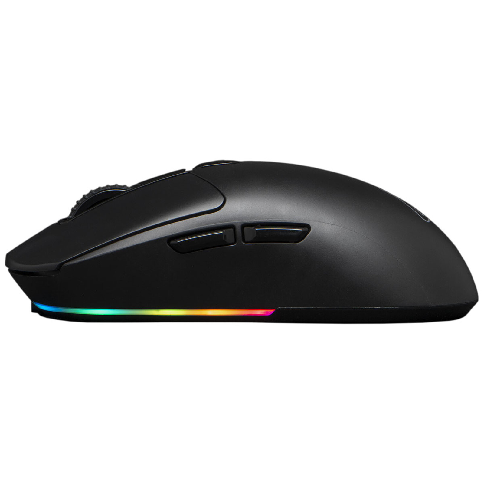 Matériels informatique souris THE G-LAB Kult Titanium Pro infinytech Réunion 03