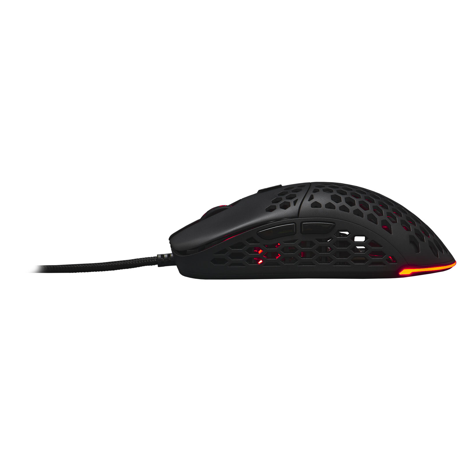 Matériels informatique souris THE G-LAB Kult Oxygen Noire infinytech Réunion 02