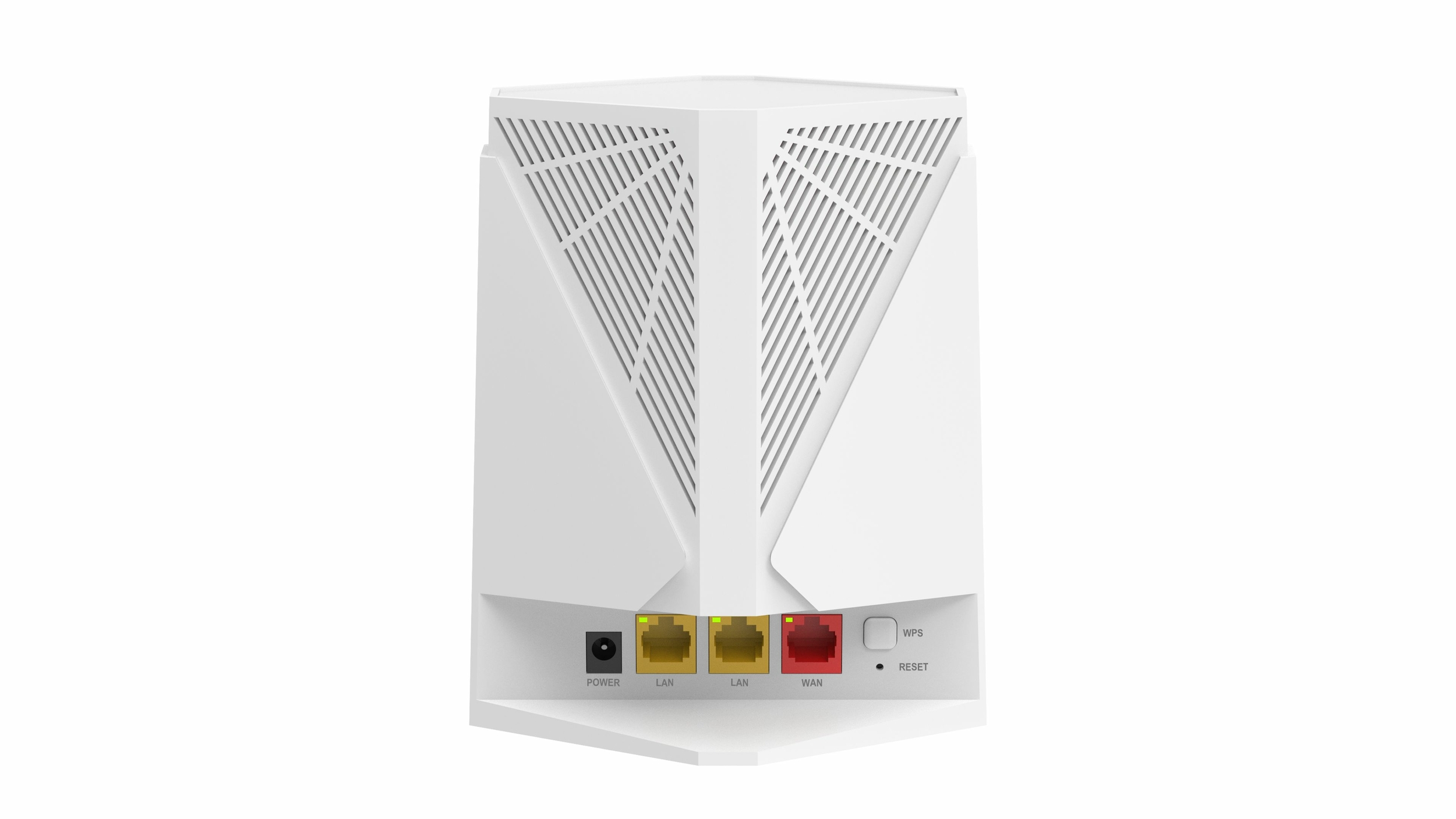 Matériels informatique routeur Wi-Fi 6 D-LINK DIR-XE5480 AX5400 Tri-Band pack3 infinytech Réunion 02