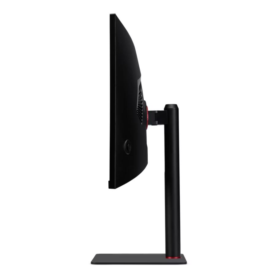 Matériels informatique écran pc incurvé ACER Nitro XV345CUR V3 infinytech Réunion 03