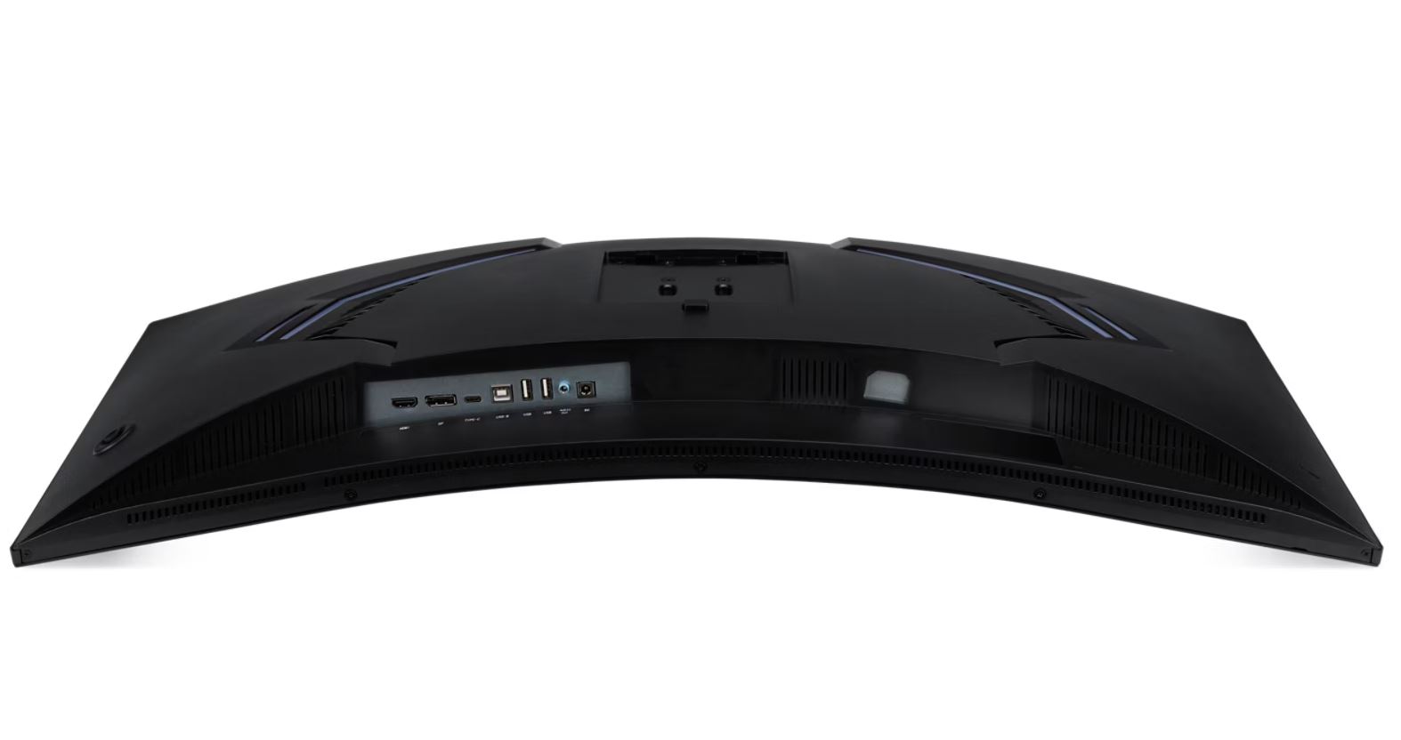 Matériels informatique écran pc incurvé ACER Nitro XV345CUR V3 infinytech Réunion 05