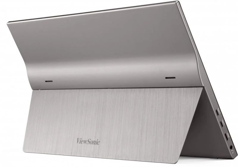 Matériels informatique écran pc mobile VIEWSONIC TD1655 16 pouces Tactile infinytech Réunion 04