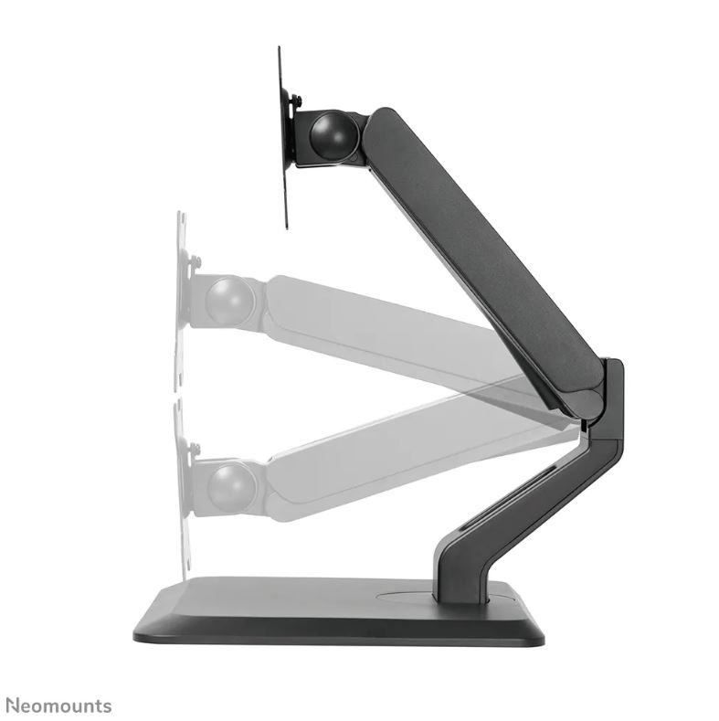 Matériels informatique support écran NEOMOUNTS FPMA-D885BLACK infinytech Réunion 03