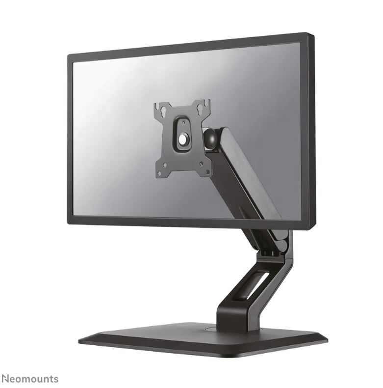 Matériels informatique support écran NEOMOUNTS FPMA-D885BLACK infinytech Réunion 01