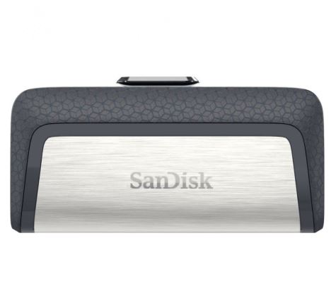 Matériels informatique clé USB 3.1 et USB-C SANDISK Ultra Dual Drive 32Go infinytech Réunion 03