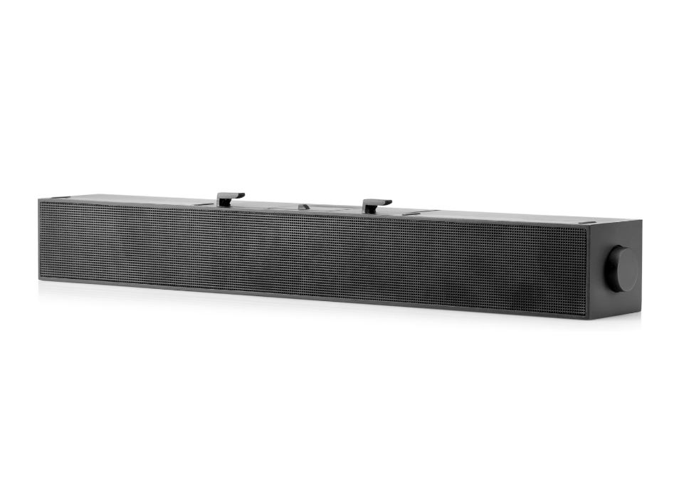 Matériels audio barre de son HP S101 infinytech Réunion 03