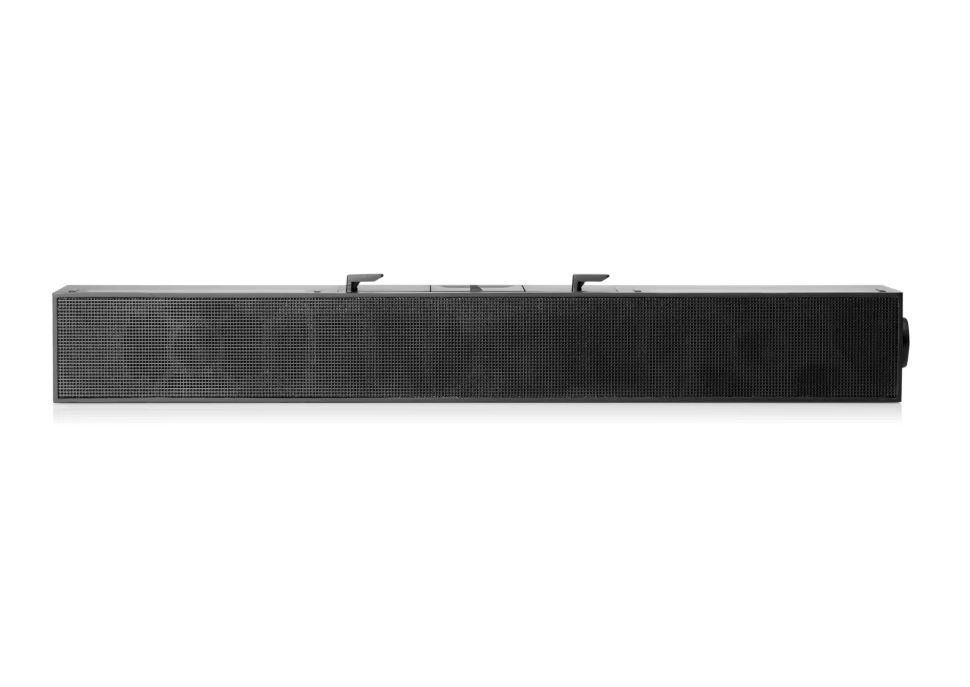 Matériels audio barre de son HP S101 infinytech Réunion 01