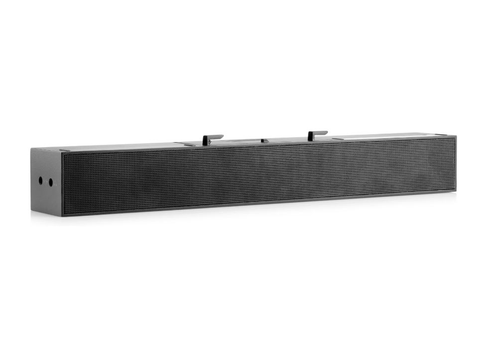Matériels audio barre de son HP S101 infinytech Réunion 02