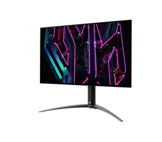 Matériels informatique écran pc ACER Predator X OLED X27U infinytech Réunion 02