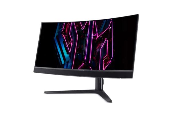 Matériels informatique écran pc ACER Predator X OLED X34V infinytech Réunion 02