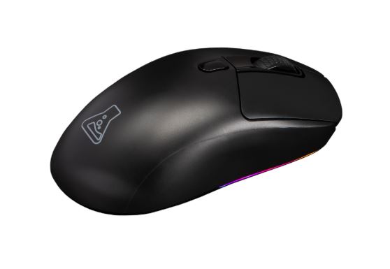 Matériels informatique souris THE G-LAB Kult Titanium infinytech Réunion 02