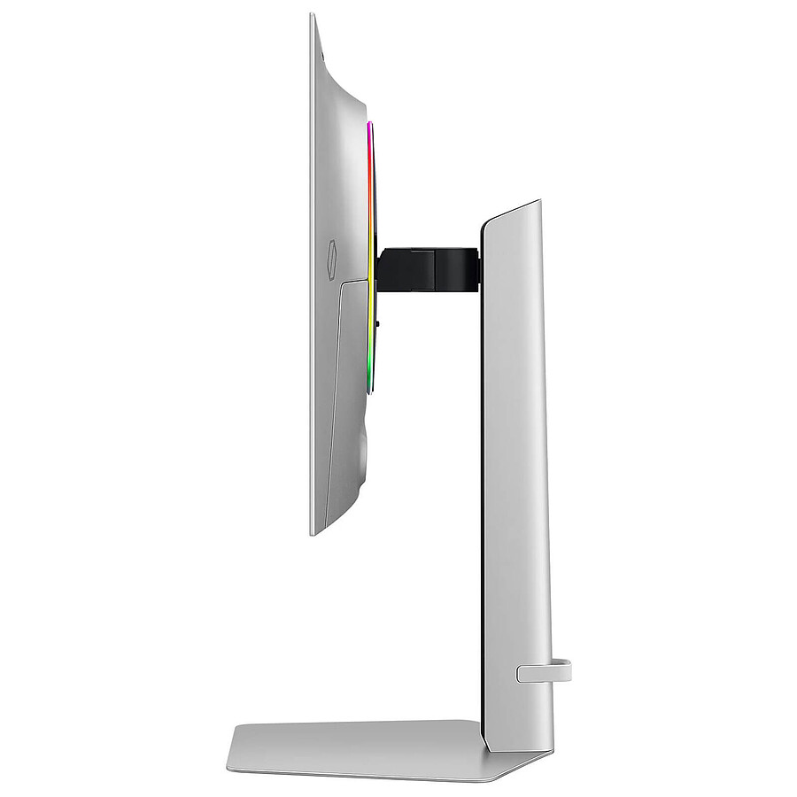 Matériels informatique écran pc SAMSUNG Odyssey OLED G6 S27DG600SU infinytech Réunion 04