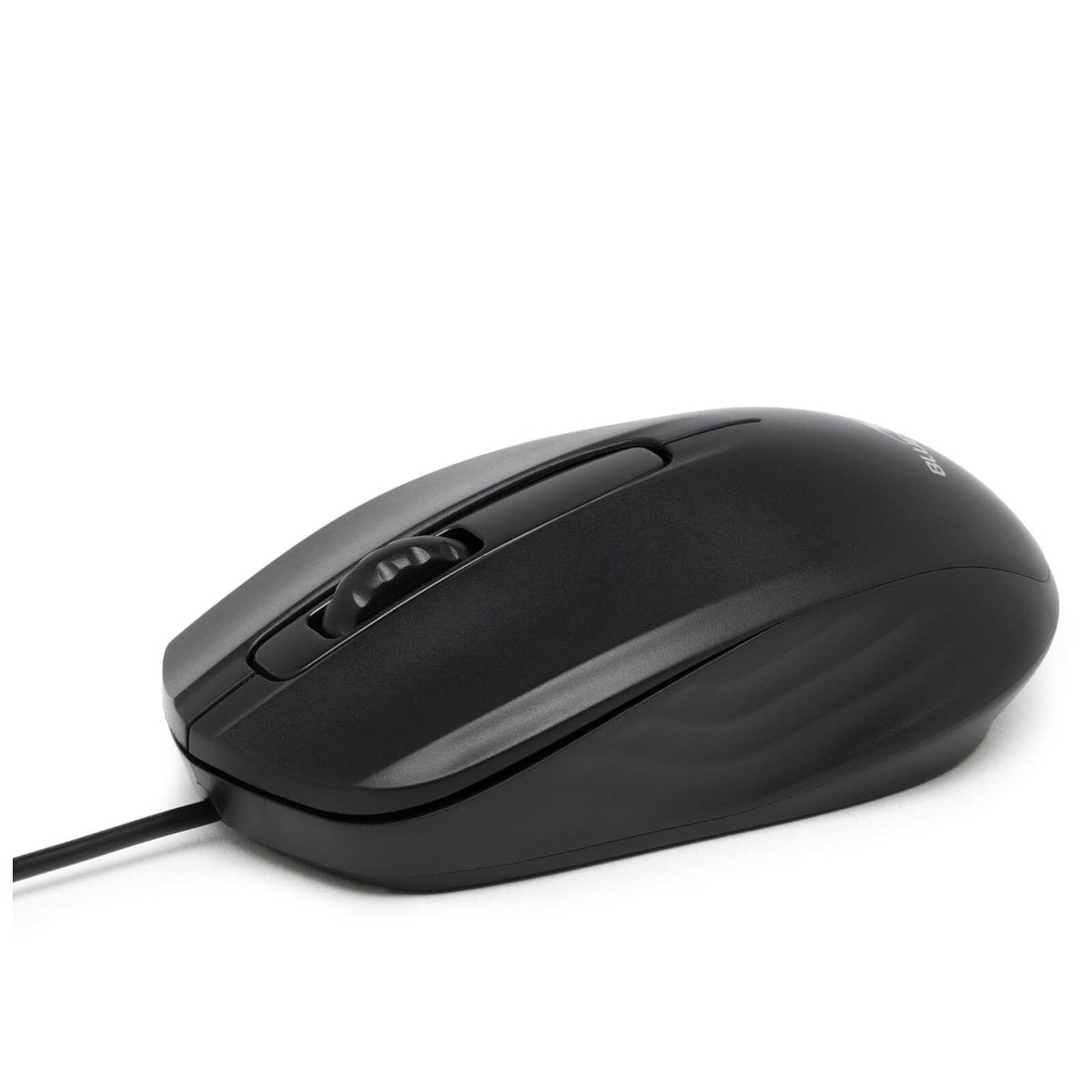 Matériels informatique pack clavier souris BLUESTORK Media Office filaire infinytech Réunion 04