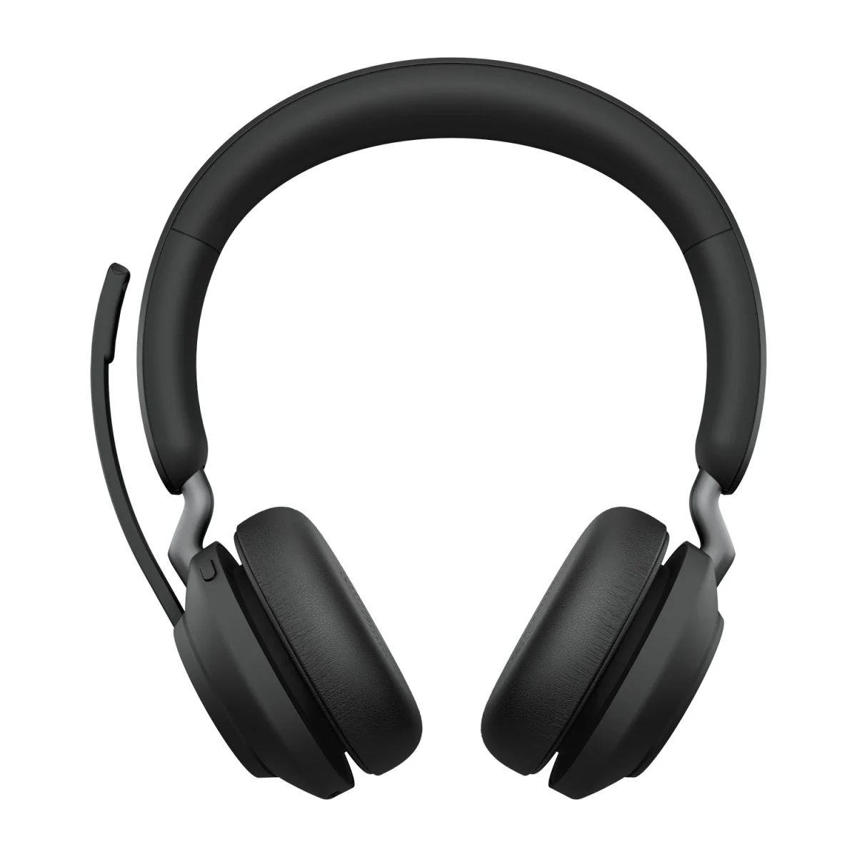 Matériels audio casque micro JABRA Evolve2 65 MS Stereo Bluetooth avec base infinytech Réunion 02