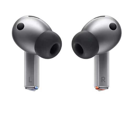 Matériels audio écouteurs SAMSUNG Galaxy Buds3 Pro SM-R630NZAAXFA Argent infinytech Réunion 03