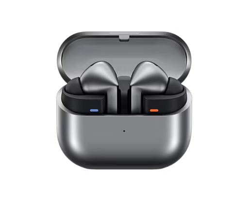 Matériels audio écouteurs SAMSUNG Galaxy Buds3 Pro SM-R630NZAAXFA Argent infinytech Réunion 01