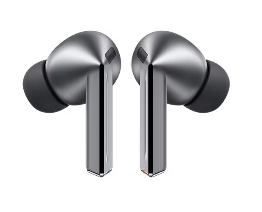 Matériels audio écouteurs SAMSUNG Galaxy Buds3 Pro SM-R630NZAAXFA Argent infinytech Réunion 02