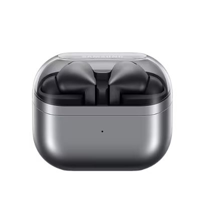 Matériels audio écouteurs SAMSUNG Galaxy Buds3 Pro SM-R630NZAAXFA Argent infinytech Réunion 04