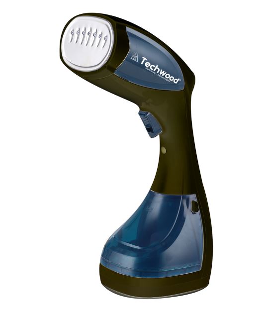 Petit électroménager défroisseur vertical TECHWOOD TDV-1506 infinytech Réunion 01