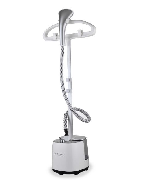 Petit électroménager défroisseur vertical TECHWOOD TDV-2006 infinytech Réunion 01