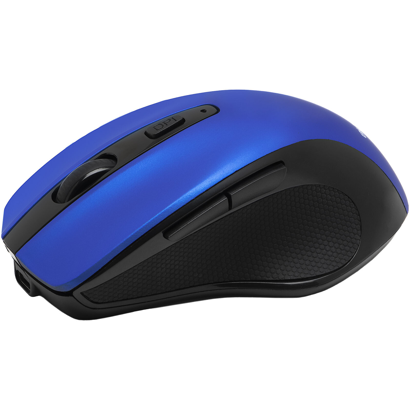 Matériels informatique souris BLUESTORK Office 75 Sans Fil Bleue infinytech Réunion 03