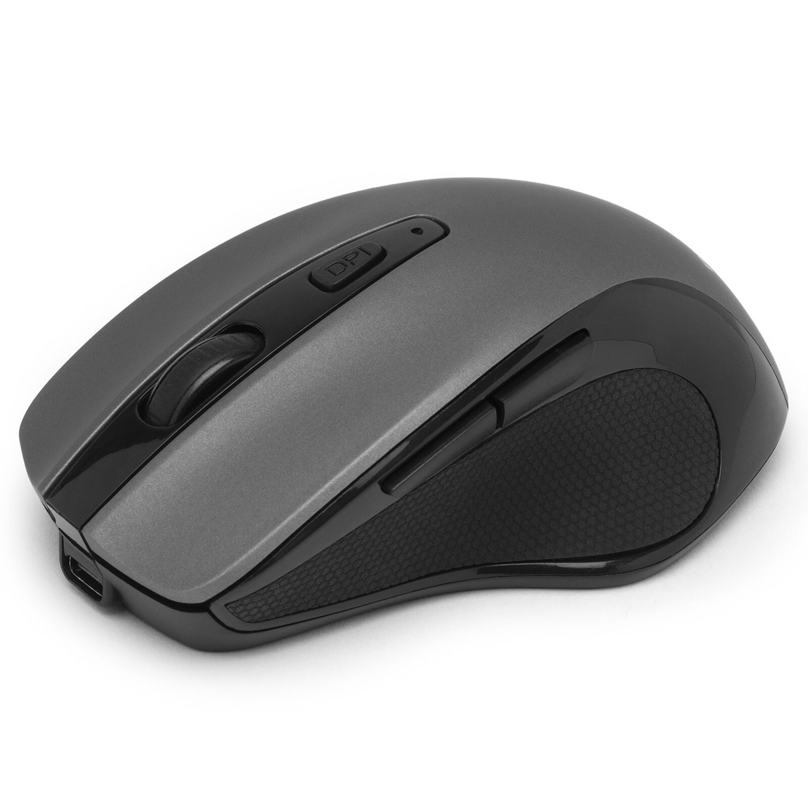 Matériels informatique souris BLUESTORK Office 75 Sans Fil Grise infinytech Réunion 02