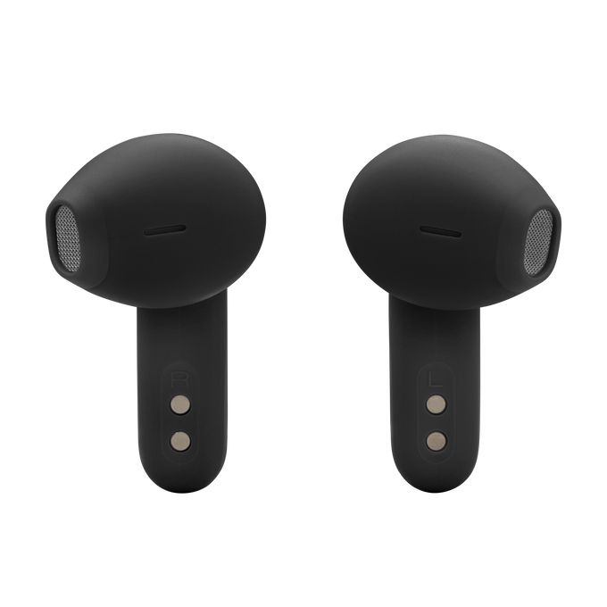 Matériels audio écouteurs JBL Wave Flex 2 Noir infinytech Réunion 03