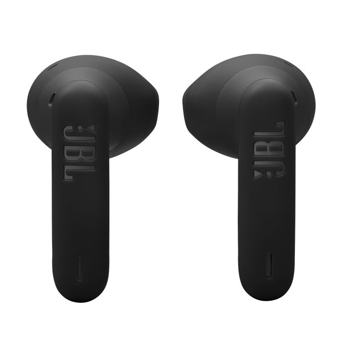 Matériels audio écouteurs JBL Wave Flex 2 Noir infinytech Réunion 02