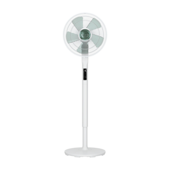 Petit électroménager ventilateur ROWENTA Turbo Silence Extreme PlusVU5890FO infinytech Réunion 02