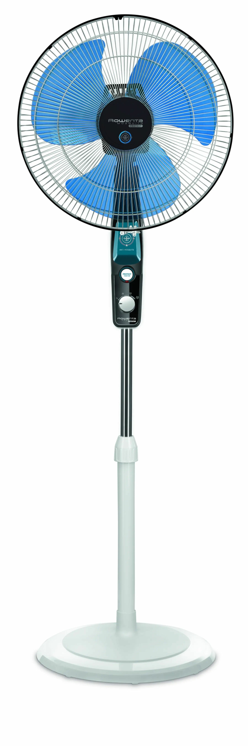 Petit électroménager ventilateur ROWENTA VU4210F2 Mosquito Protect infinytech Réunion 02