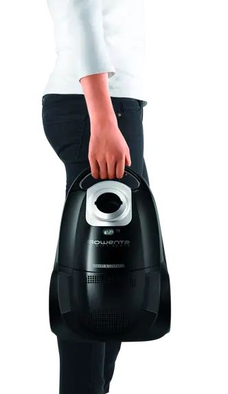 Petit électroménager aspirateur traineau ROWENTA RO2645EA City Space infinytech réunion 03
