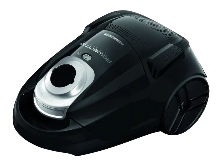 Petit électroménager aspirateur traineau ROWENTA RO2645EA City Space infinytech réunion 02
