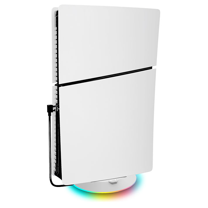 Matériels informatique base pour PS5 Slim AKUMA Cyber A03 infinytech Réunion 02