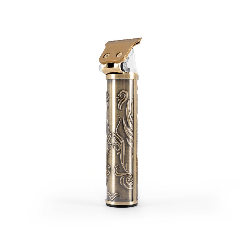 Petit électroménager tondeuse sans fil BECKER Phoenix Gold infinytech Réunion 03