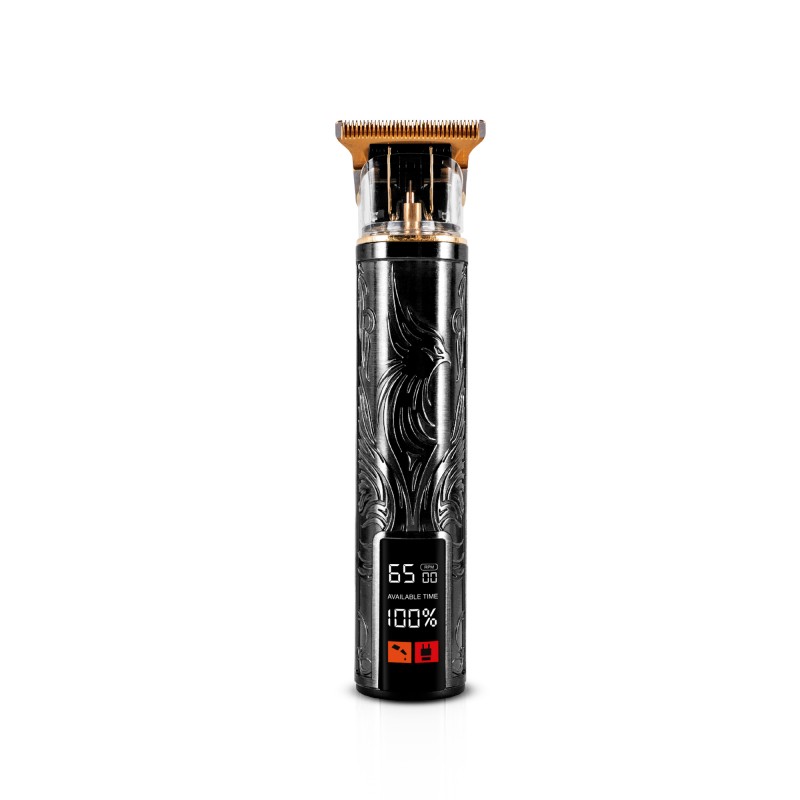 Petit électroménager tondeuse sans fil BECKER Phoenix Black infinytech Réunion 01