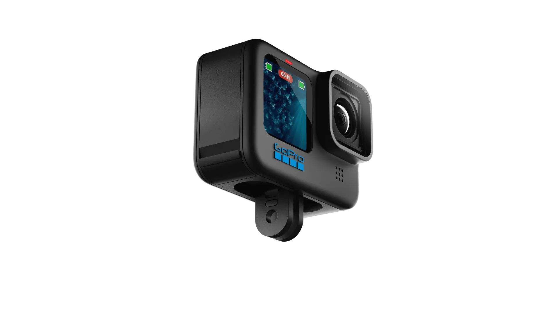 Matériels vidéo caméra GO PRO Hero 11 infinytech Réunion 01