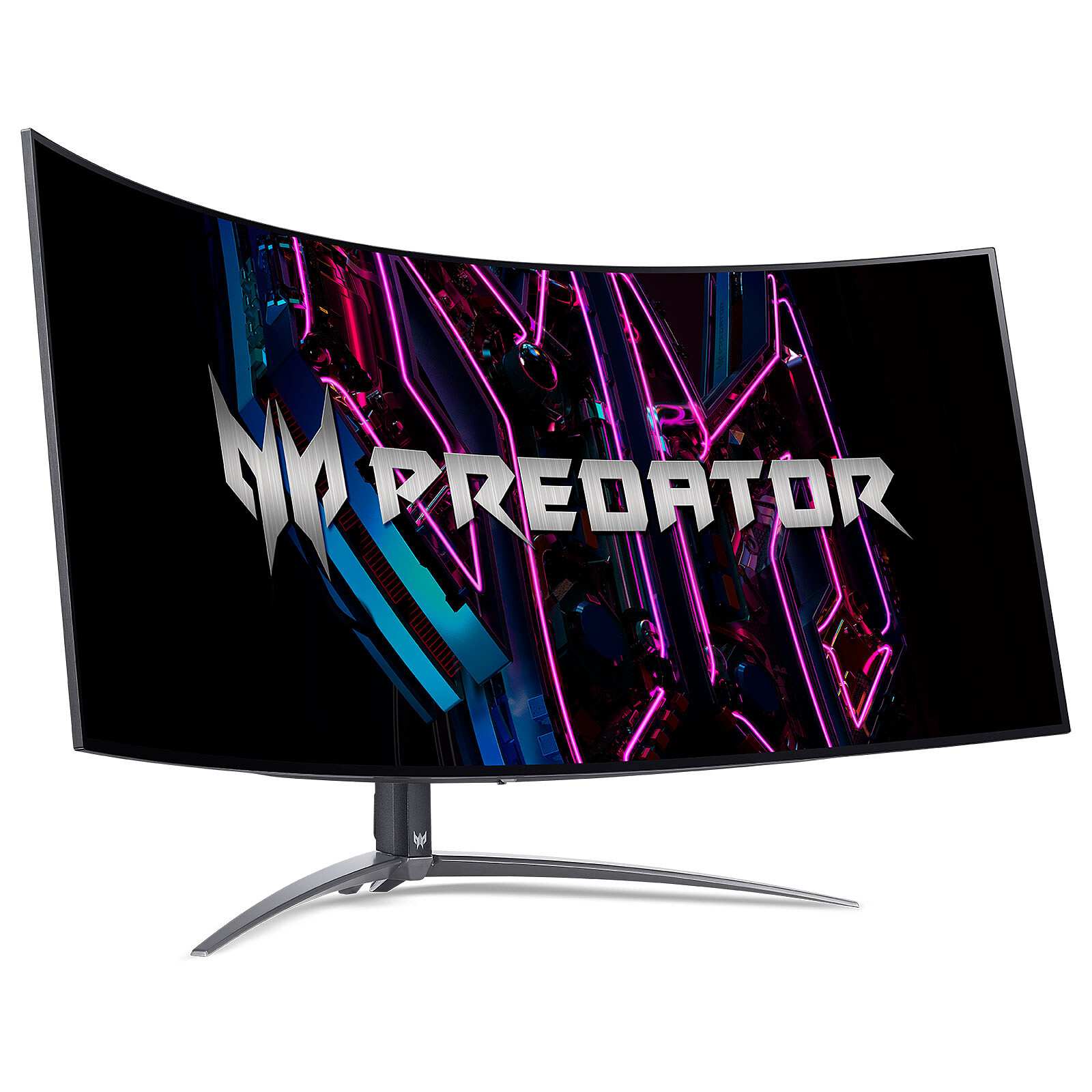 Matériels informatique écran ACER Predator X45bmiiphuzx infinytech Réunion 02