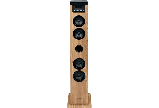 Matériels audio tour multimédia THOMSON DS122CD infinytech Réunion 01