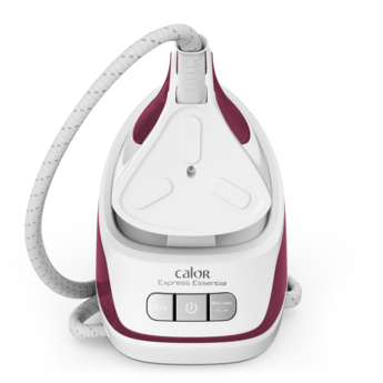 Petit électroménager centrale vapeur CALOR SV6110C0 Express Essential infinytech Réunion 03