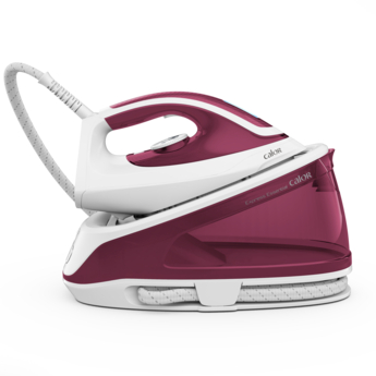 Petit électroménager centrale vapeur CALOR SV6110C0 Express Essential infinytech Réunion 02