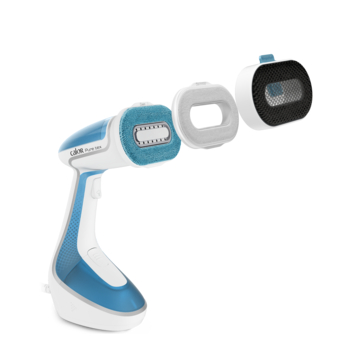 Petit électroménager défroisseur 4 en 1 CALOR DT9530C0 Pure Tex infinytech Réunion 01
