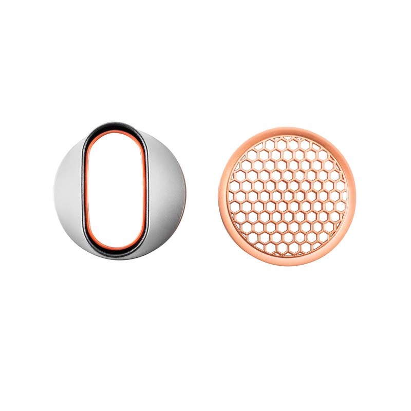 Petit électroménager sèche cheveux pliable YOGHI R-Liss Antra infinytech Réunion 04