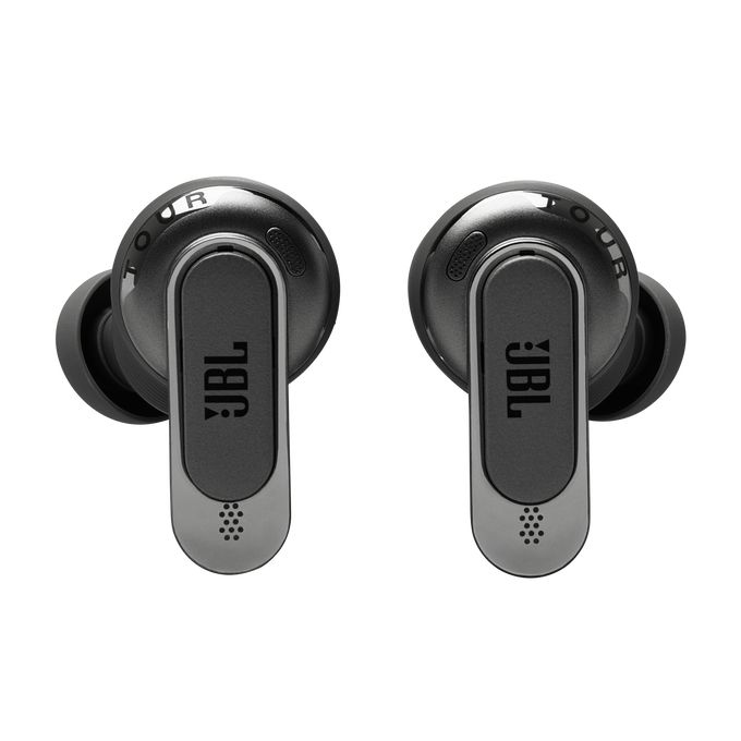 Matériels audio écouteurs JBL Tour Pro 3 Noir infinytech Réunion 02