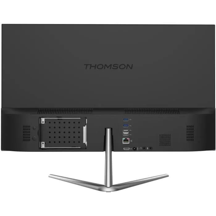 Matériels informatique AiO THOMSON aio21C4BK128 infinytech Réunion 02